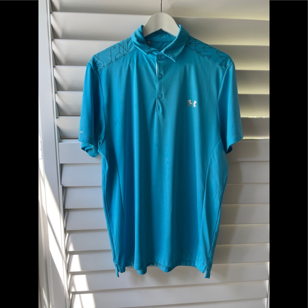 Under Armor shirt